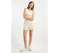 ragwear Damen Shorts JORDDY ecru Größe XXL