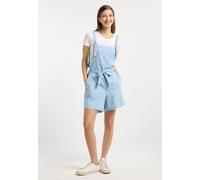 ragwear Damen Shorts ZULEIKA DENIM light blue denim Größe L