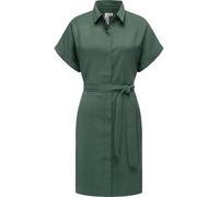 Ragwear Blusenkleid Damen blau, M