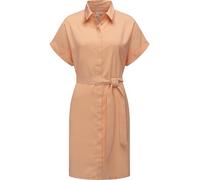 Ragwear Blusenkleid Damen aprikot, XXL