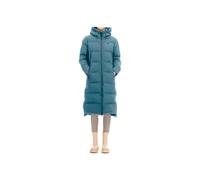 Ragwear Damen Steppmantel Patrise (DE/NL/SE/PL, Alphanumerisch, XS, Regular, Regular, STONE BLUE)