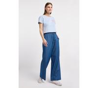 ragwear Damen Stoffhosen ARAMANTA DENIM blue Größe S S