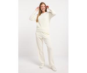 ragwear Damen Stoffhosen KORFY ivory Größe L L