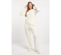 ragwear Damen Stoffhosen KORFY ivory Größe XS