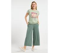 ragwear Damen Stoffhosen LOGANYS baltic Größe L L