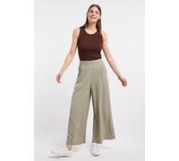 ragwear Damen Stoffhosen LOGGAN dusty olive Größe L