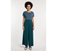ragwear Damen Stoffhosen LOGGAN ocean green Größe S