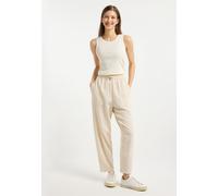 ragwear Damen Stoffhosen SARRA ecru Größe XS XS