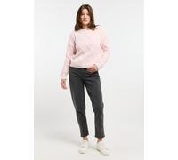 ragwear Damen Strickpullover JANNINA marshmallow Größe XXL