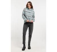 ragwear Damen Strickpullover OFINA dusty green Größe XS XS