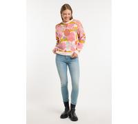 ragwear Damen Strickpullover TREENARA ivory Größe S