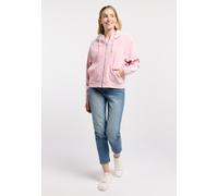 ragwear Damen Sweatjacken CORDULY CORDY marshmallow Größe S