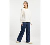 ragwear Damen Sweatjacken JOANN CREPE ivory Größe XL XL