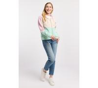 ragwear Damen Sweatjacken QUENY SWEAT CORDY mint Größe L L