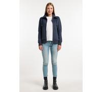 ragwear Damen Sweatjacken RONETTE navy Größe S