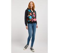 ragwear Damen Sweatjacken TALIANITA PRINT multi combo Größe S S