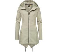 Ragwear Sweatjacke Wingi für Damen - XL