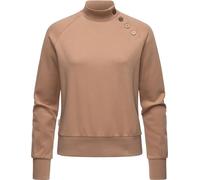 Ragwear Sweatshirt Damen nude, S