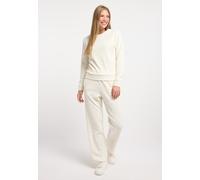 ragwear Damen Sweatshirts DELLANI CORDY ivory Größe M