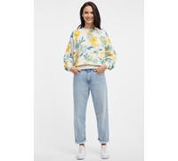 ragwear Damen Sweatshirts WUSS beige Größe L