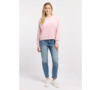 ragwear Damen Sweatshirts WUSS EMBOSSED marshmallow Größe XXL