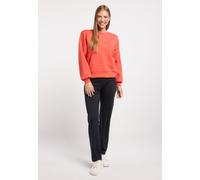 ragwear Damen Sweatshirts WUSS red Größe XL