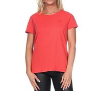 Ragwear Damen T-Shirt Adori Love Kurzarmshirt Rundhals 2511-10012 Coral (4005) XL