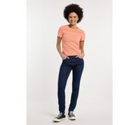 ragwear Damen T-Shirt JANELLE light peach Größe M