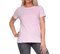 ragwear Damen T-Shirt ADORI LOVE marshmallow Größe M