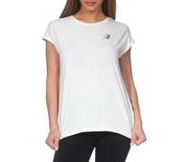 ragwear Damen Tops DIONA EMB ivory Größe S