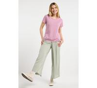 ragwear Damen T-Shirt MINTTA dusty pink Größe S