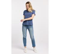 ragwear Damen T-Shirts MINTTA night blue Größe S