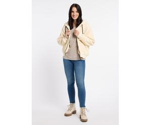 ragwear Damen TALIANA off white Größe XXL