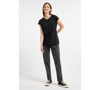 ragwear Damen Tops DIONA A black Größe 3XL