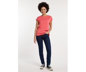 ragwear Damen Tops DIONA A coral Größe XS XS