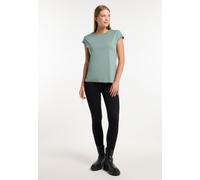 ragwear Damen Tops DIONA dusty green Größe XXL
