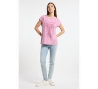 ragwear Damen Tops DIONA PP dusty pink Größe XL