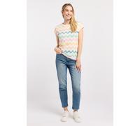ragwear Damen Tops DIONA PRINT multi combo Größe L