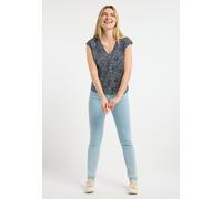 ragwear Damen Tops ISLLA TOP midnight Größe L L