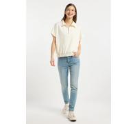 ragwear Damen Tops IZZARA TOP ivory Größe XXL