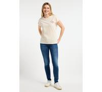 ragwear Damen Tops MUELLA PP ecru Größe L L