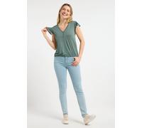 ragwear Damen Tops SILLAS baltic Größe XL XL
