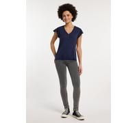 ragwear Damen Tops SILLAS midnight Größe XL XL