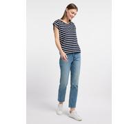 ragwear Damen Tops TULSA STRIPES navy Größe XL XL