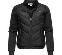 Ragwear Outdoorjacke Damen schwarz, 50