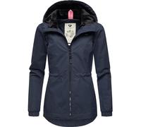 ragwearTM Übergangsjacke Danka, blau, S Navy024