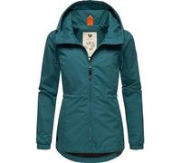 Ragwear Übergangsjacke Damen blue stone, XXL