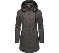 Ragwear Kurzmantel Dakkota Ii für Damen - 3XL