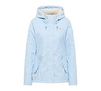 Ragwear Damen Übergangsjacke Marge