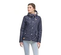 Ragwear Damen Übergangsjacke Marge